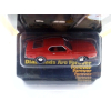 1971 Ford Mustang 007 Diamonds Are Forever - 60 years of Bond set - skala 1:64 - Johnny Lightning